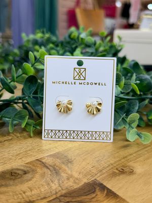 Malia Earrings