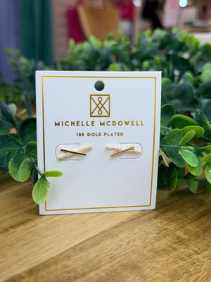 Hallie Earrings