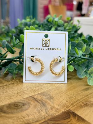 Josie Earrings