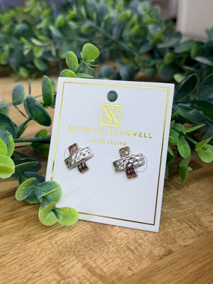 Sasha Earrings