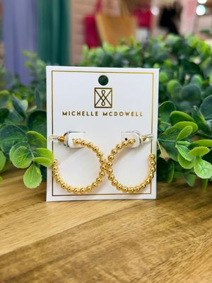 Alora Earrings