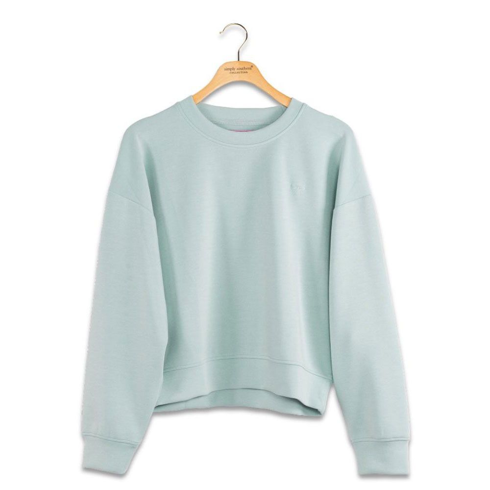 Harbor Crewneck