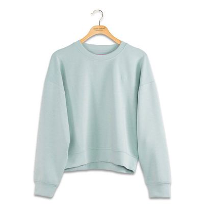 Harbor Crewneck