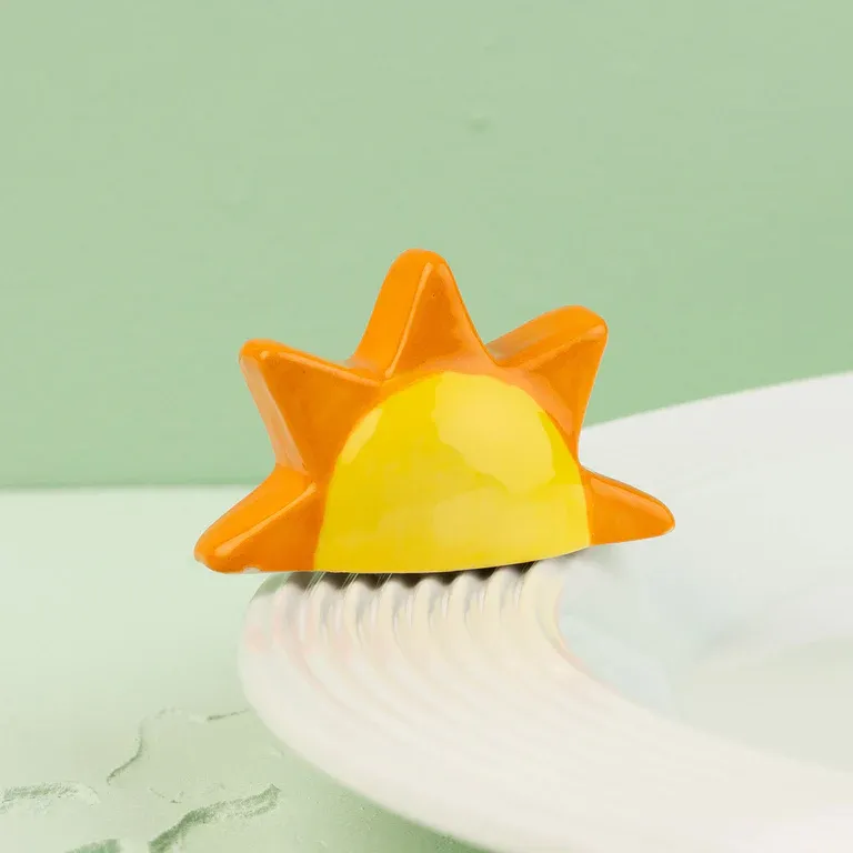 Here Comes The Sun Attachment