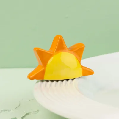 Here Comes The Sun Attachment