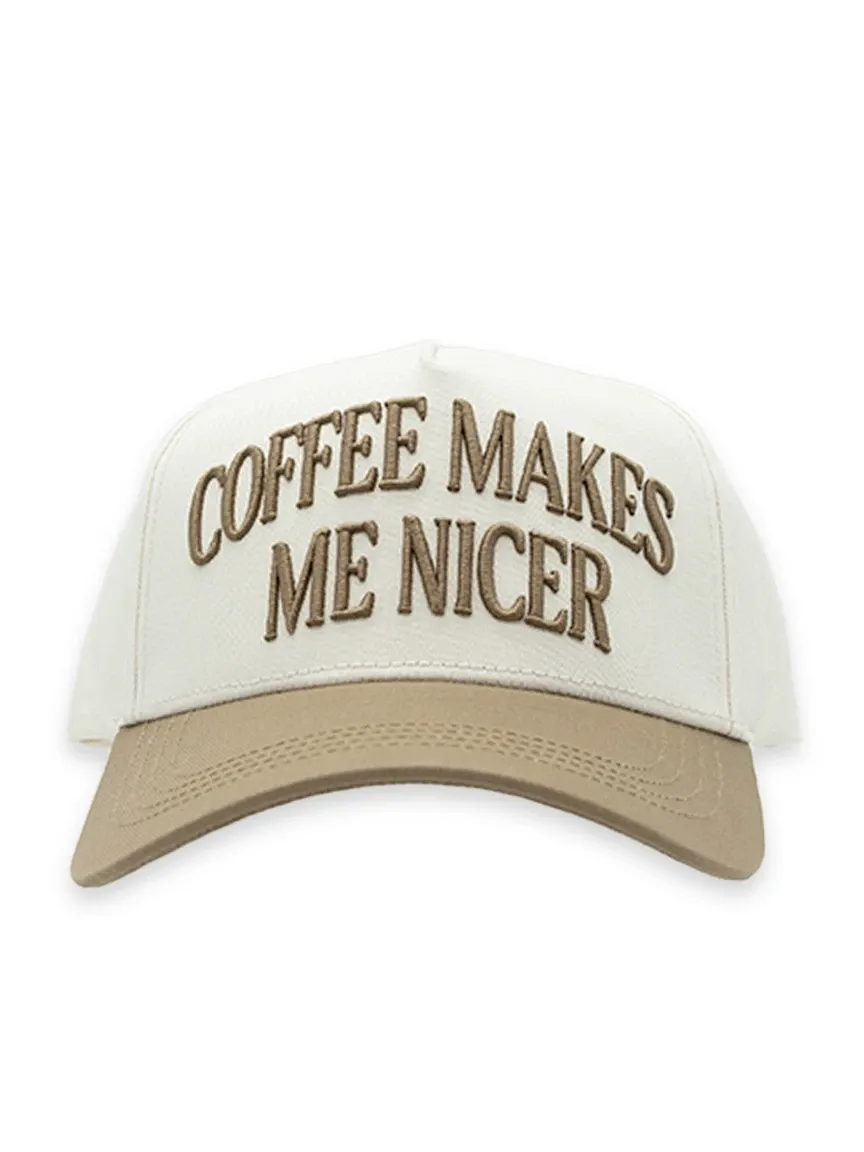Coffee Hat