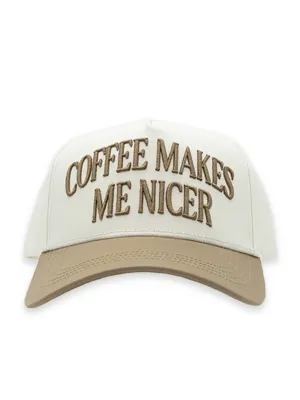 Coffee Hat