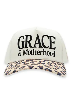 Grace &amp; Motherhood Hat