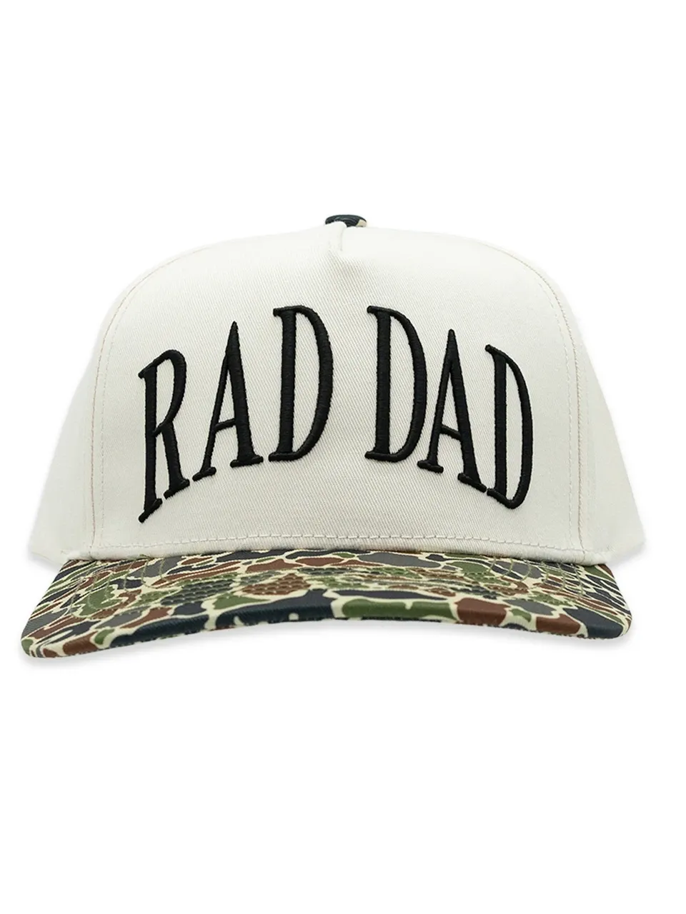 Rad Dad Hat