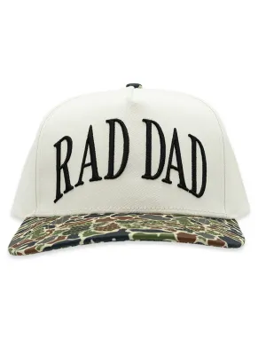 Rad Dad Hat