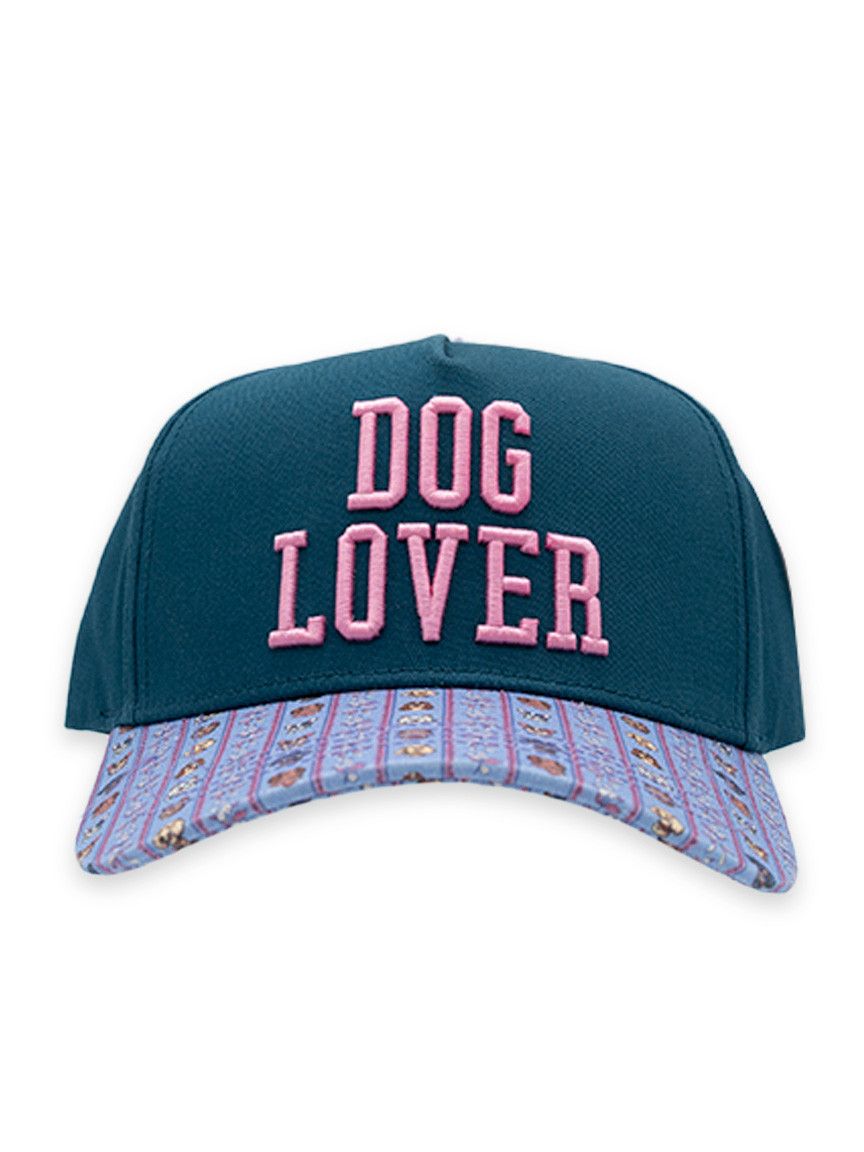 Dog Lover Hat