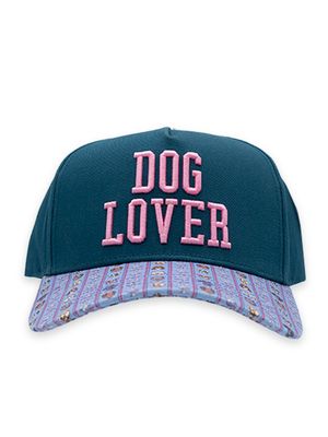 Dog Lover Hat