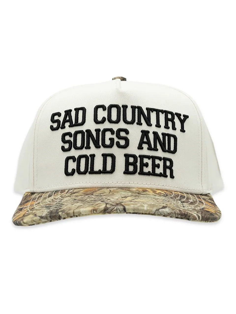 Country Songs Hat