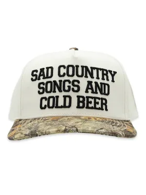 Country Songs Hat