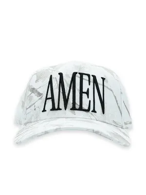 Amen Hat
