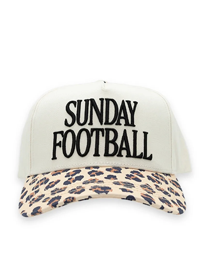 Sunday Hat