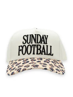 Sunday Hat