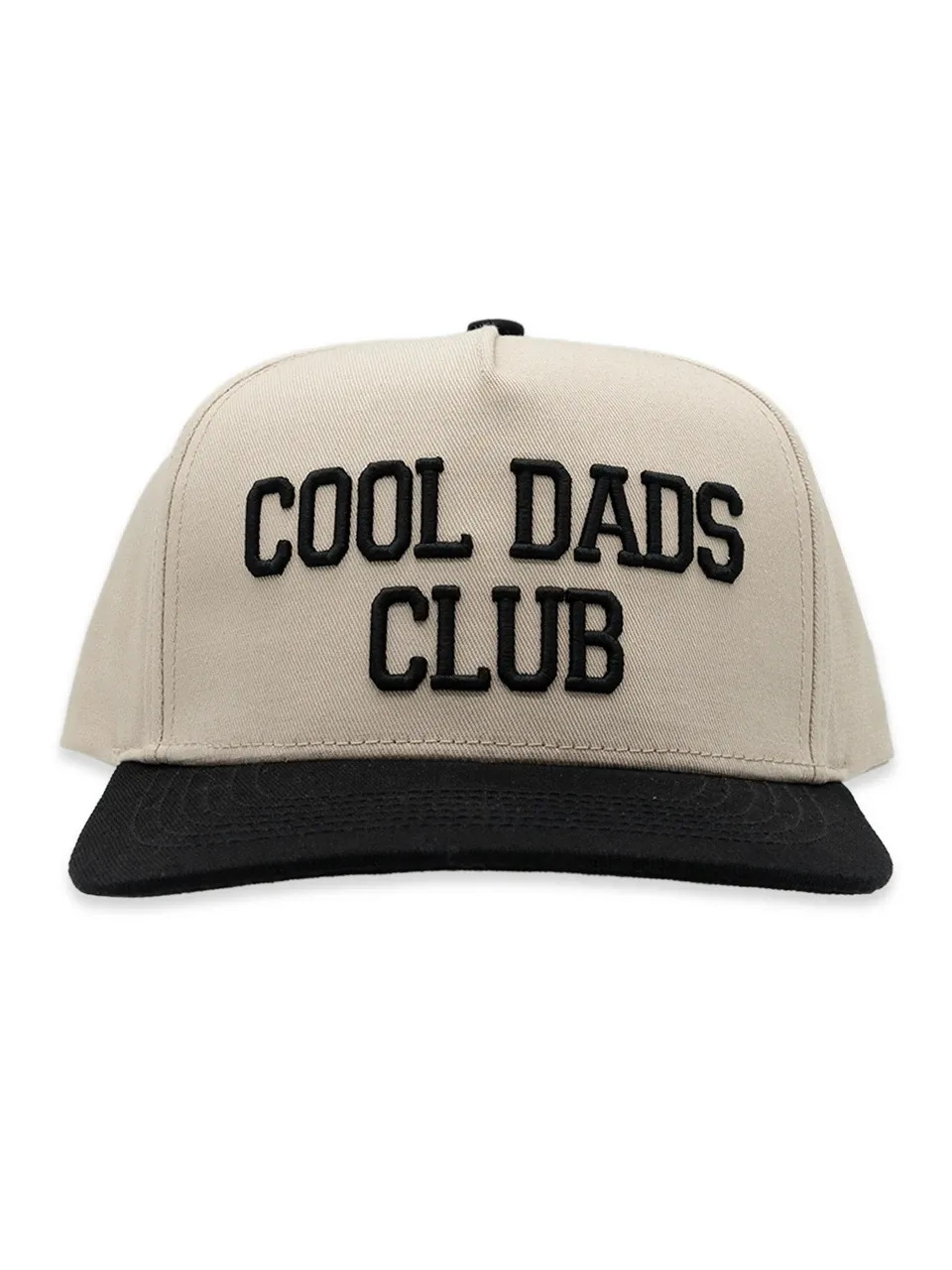 Cool Dad Hat