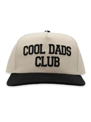 Cool Dad Hat