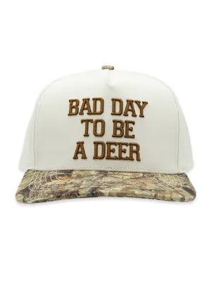 Deer Hat