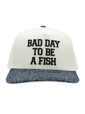 Fish Hat