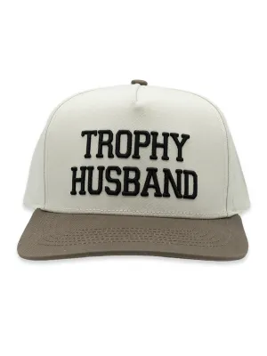 Trophy Husband Hat