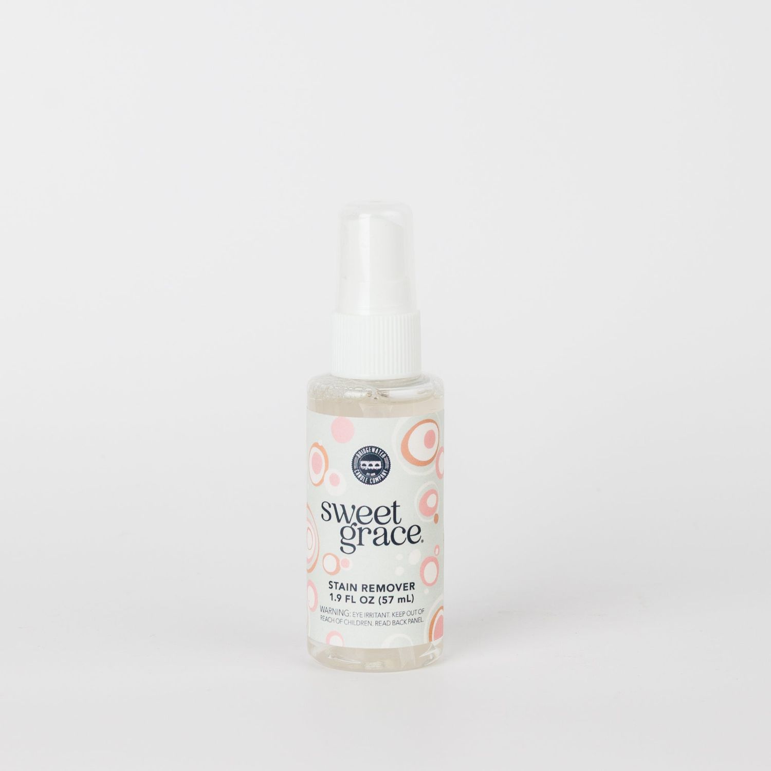 Sweet Grace Mini Stain Remover