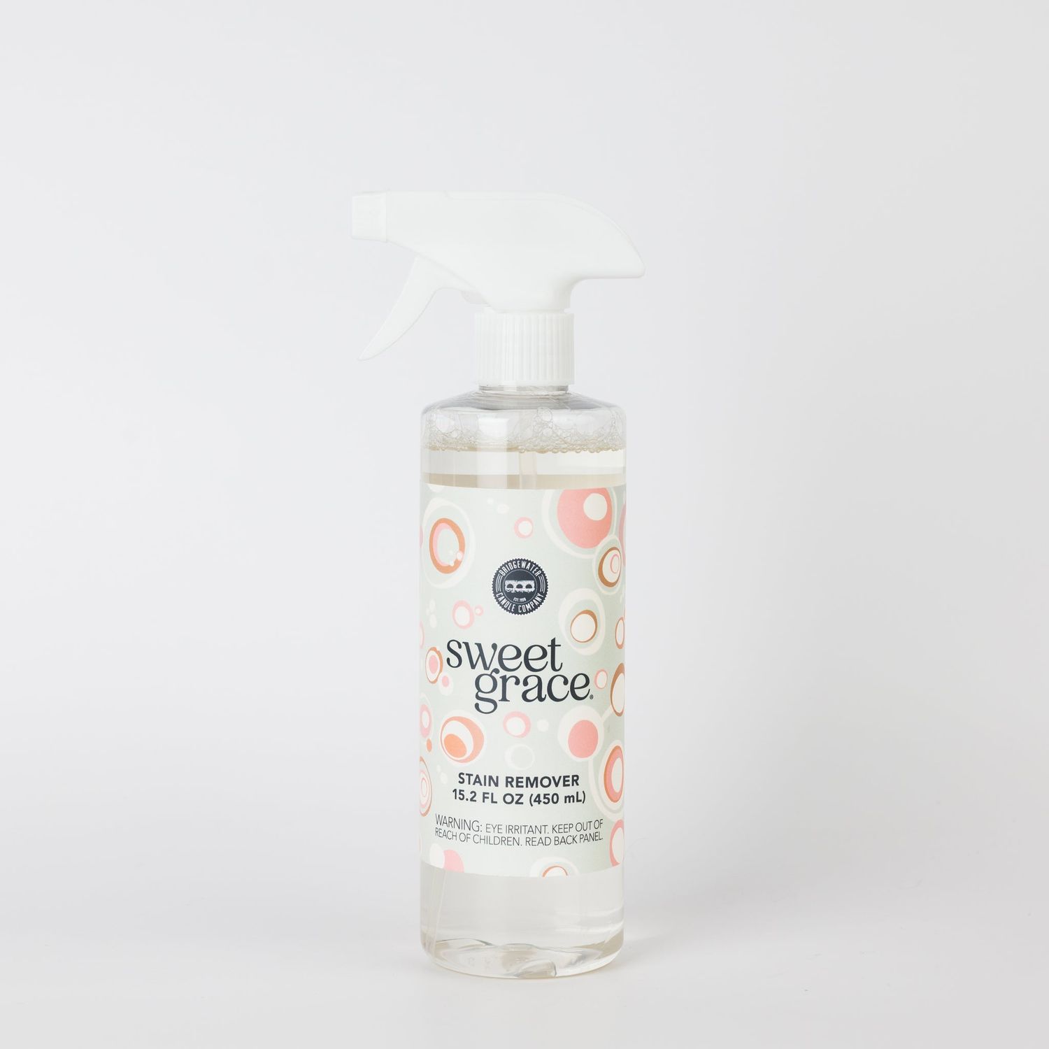Sweet Grace Stain Remover