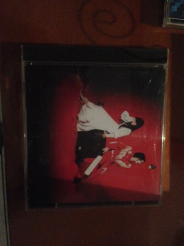 CD White Stripes &quot;Elephant&quot;