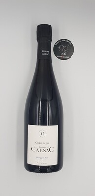 Champagne Etienne Calsac Echappee Belle magnum