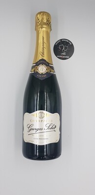 Champagne Georges Sohet Magnum Brut
