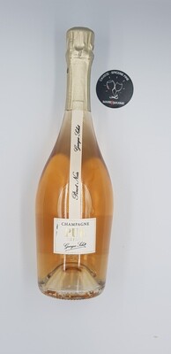 Champagne Georges Sohet PUR Pinot noir