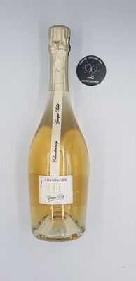 Champagne Georges Sohet PUR Chardonnay