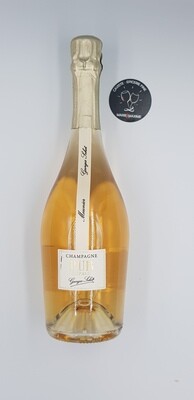 Champagne Georges Sohet PUR Meunier