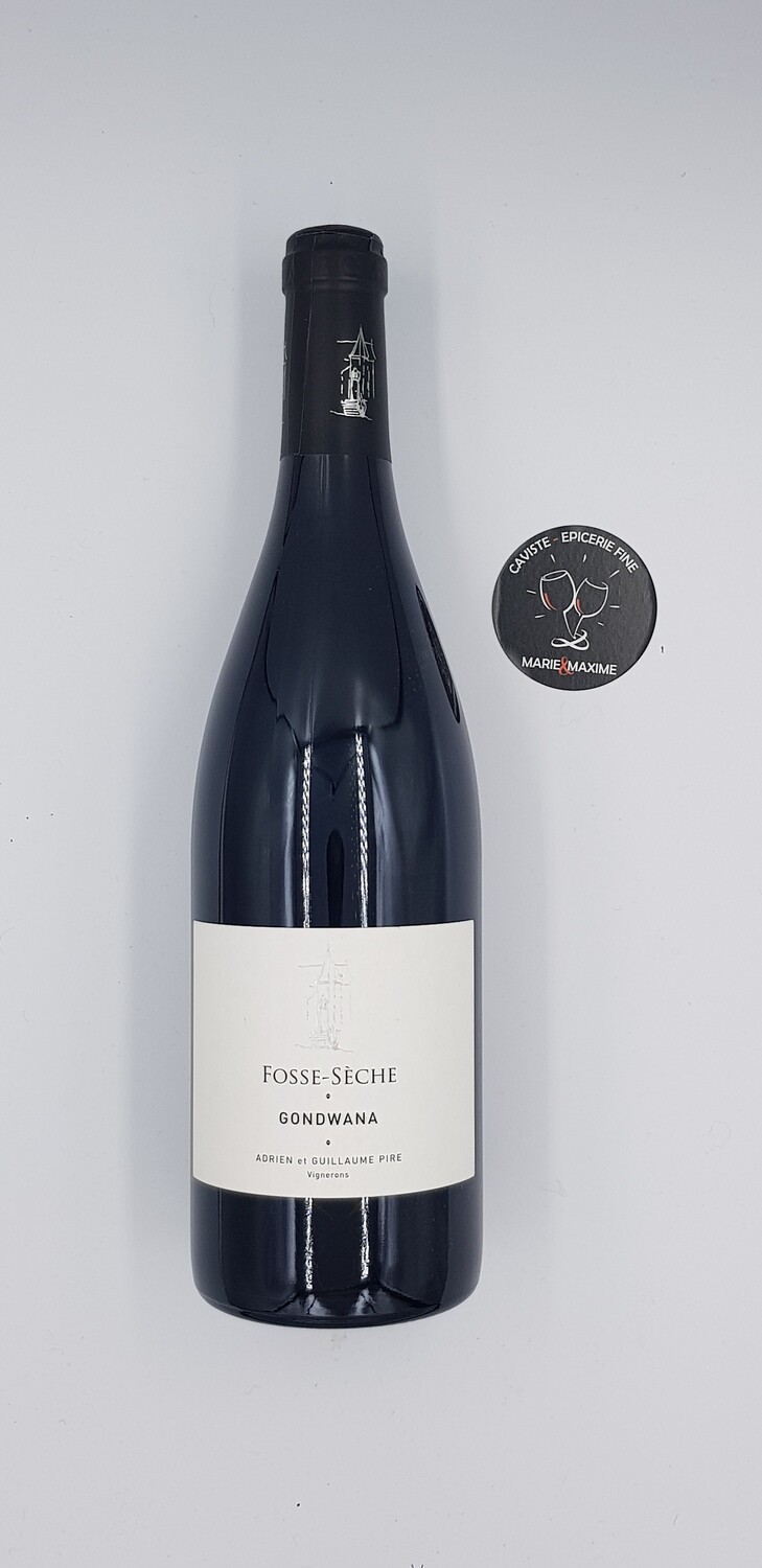 Chateau Fosse Seche Gondwana 2019