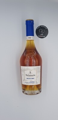 Cognac Delamain Pale & Dry XO