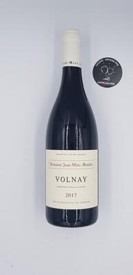 Domaine Jean Marc Bouley Volnay 2017