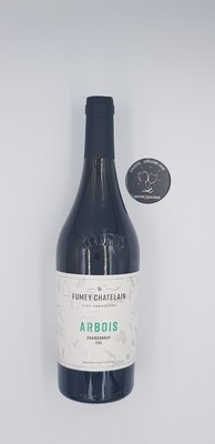 Fumey Chatelain Arbois Chardonnay 2019