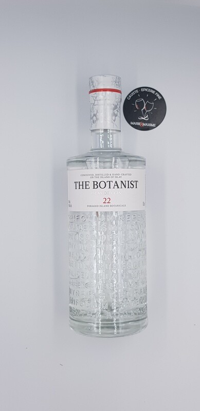 Gin The Botanist Islay Dry Gin
