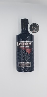 Gin Brockmans Angleterre