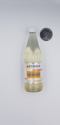 Artonic ginger beer 50 cL