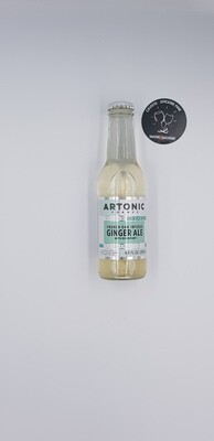 Artonic ginger Ale 20 cL