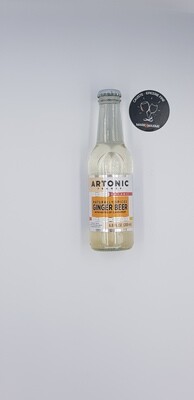 Artonic ginger Beer 20 cL