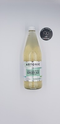 Artonic ginger ale 50 cL