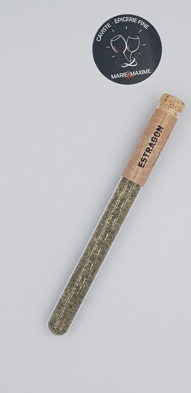 Estragon tube