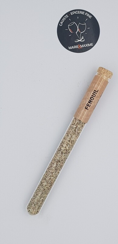 Fenouil tube