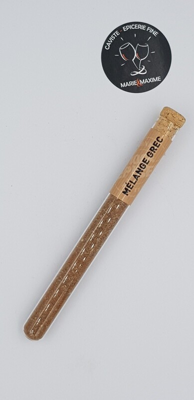 Melance grec tube