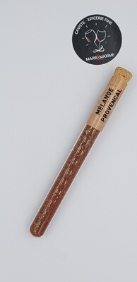Melange provencal tube