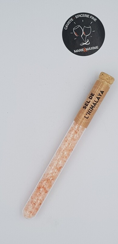 Sel Himalaya tube