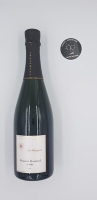 Champagne Francis Boulard et Fille Les Murgiers magnum